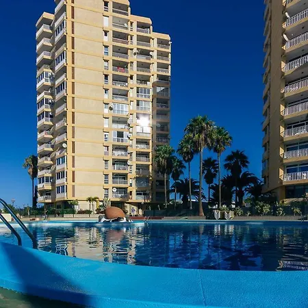 Las Americas Arona