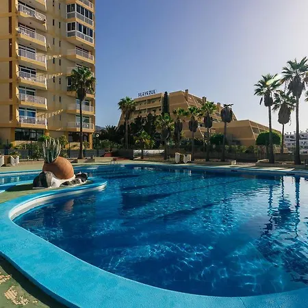 Apartman Las Americas *