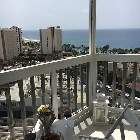 Las Americas Διαμέρισμα Arona (Tenerife)