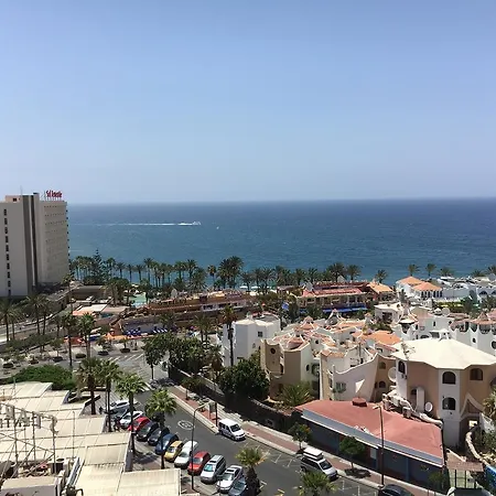 Las Americas Διαμέρισμα