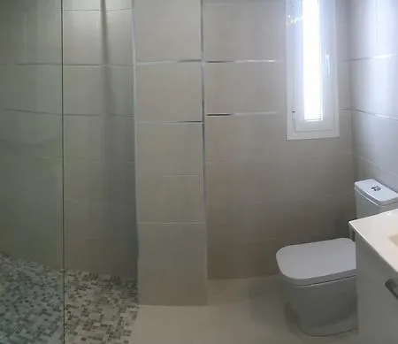 Διαμέρισμα Las Americas Arona (Tenerife)
