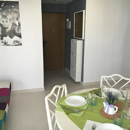 Las Americas Διαμέρισμα