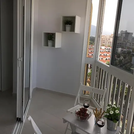 Διαμέρισμα Las Americas Arona (Tenerife)