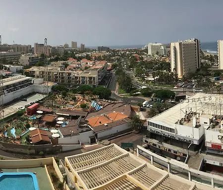 Las Americas Arona (Tenerife)