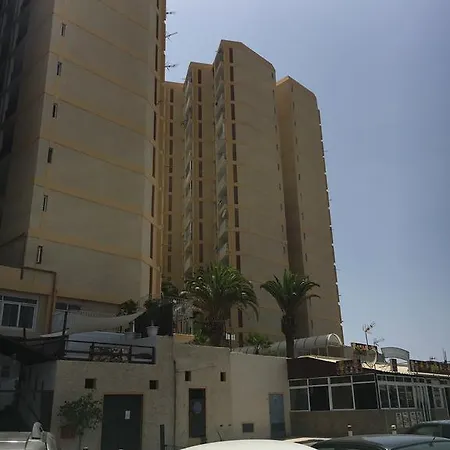 Las Americas Διαμέρισμα